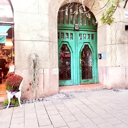 La Roberta Apartment