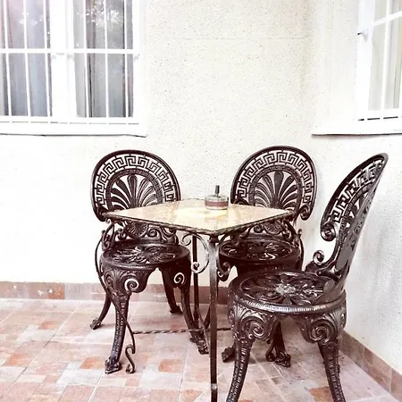 La Roberta Apartment