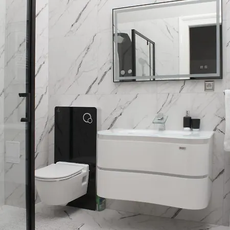 La Roberta Appartement Boedapest