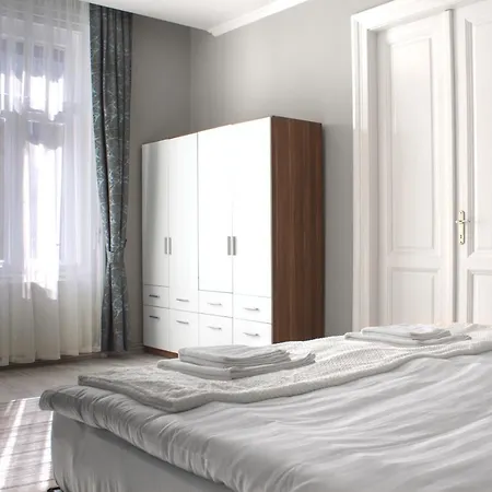La Roberta Apartment