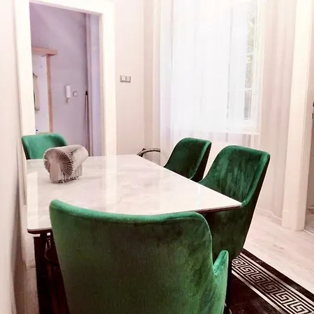 La Roberta Apartment