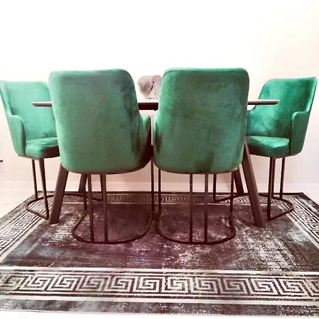 La Roberta Apartment Budapest