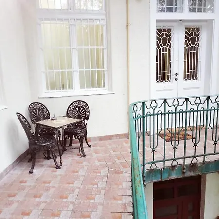 La Roberta Appartement *