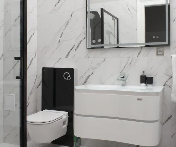 La Roberta Apartament Budapeszt