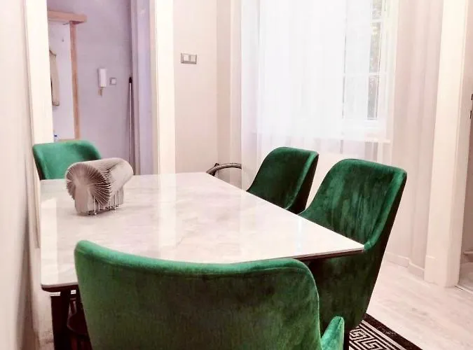 La Roberta Appartement